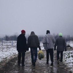 Bosnie-Herzégovine : des milliers de réfugiés pris au piège de l'hiver