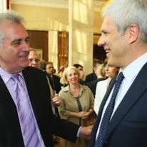 Serbie : et le nouveau Premier ministre sera un certain Boris T...