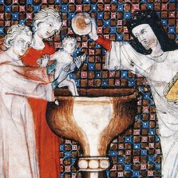 Croatie : les enfants de couples homosexuels ont droit au baptême catholique