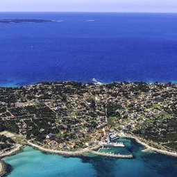 Croatie : comment vivre et travailler toute l'année sur l'île de Silba ?