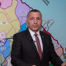 Les Albanais de Preševo n'auront plus de représentant au Parlement de Serbie