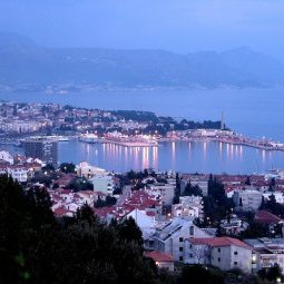 Croatie : à Split, les habitants se mobilisent contre la destruction de leur ville