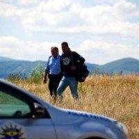Kosovo : pas de pitié pour les clandestins