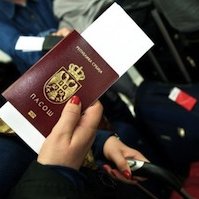 Demandeurs d'asiles des Balkans : l'UE envisage le retour aux visas 