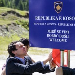 Kosovo : le Parlement va-t-il (enfin) voter l'accord sur la frontière avec le Monténégro ?