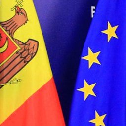 Les Moldaves pourront voyager dans l'UE sans visas d'ici fin avril