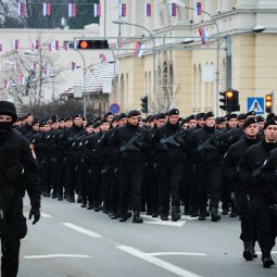 L'extrême droite française, les Balkans et le fantasme du « grand remplacement »