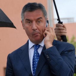 Monténégro : même loin du pouvoir, le business continue pour la famille Đukanović