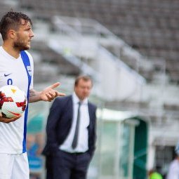 Football : 1-1 pour le premier match officiel du Kosovo, 16 joueurs autorisés à changer de sélection