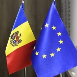 La Moldavie dans l'Union européenne : avec ou sans la Transnistrie ?