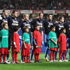 Coupe du monde 2010 : tous les espoirs restent permis pour les équipes des Balkans