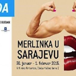 Bosnie : avec le Festival Merlinka, Sarajevo se la joue dure à queer