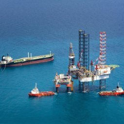 En pleine COP27, la Grèce relance la prospection gazière offshore