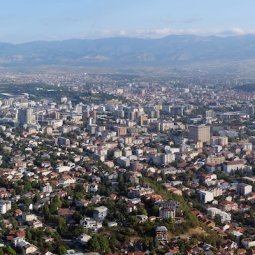 Macédoine du Nord : qu'est-ce qui fait flamber les prix de l'immobilier ?