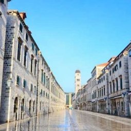 Croatie : une saison touristique sous la menace du coronavirus
