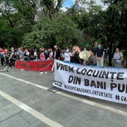La gauche et la montée du fascisme en Roumanie (2/2) : construire des alternatives