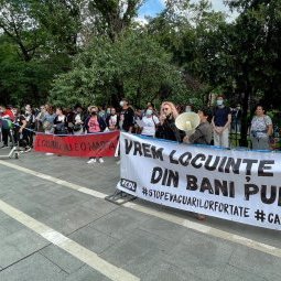 La gauche et la montée du fascisme en Roumanie (2/2) : construire des alternatives