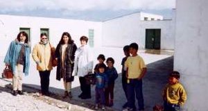 Minorités en Albanie : être rrom à Gjirokastra