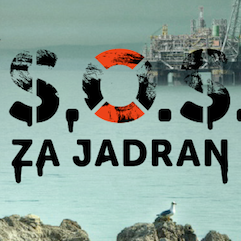 S.O.S. Adriatique : la Croatie se mobilise contre les forages pétroliers