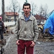 Recensement en Bosnie-Herzégovine : les Roms ont peur d'être Roms
