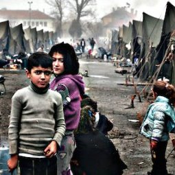Bulgarie : demandeurs d'asile, une situation toujours plus préoccupante