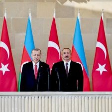 Haut-Karabakh : la Turquie au côté de son « frère » azéri