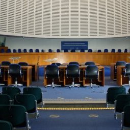 Mort d'un jeune Rom en détention : la Cour européenne des droits de l'Homme condamne la Roumanie