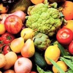 Embargo sur les produits agricoles de l'UE : salade russe en Macédoine
