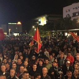 Blog • Kosovo, Monténégro : « Qui n'est pas avec nous est contre la démocratie »