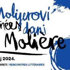 Journées Molière : rencontres littéraires