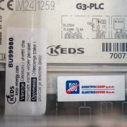 Les Serbes du Nord du Kosovo ne veulent pas payer leurs factures d'électricité