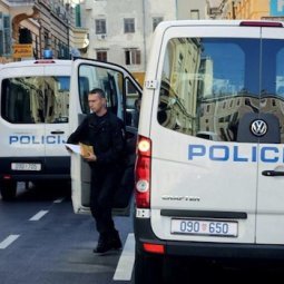 Croatie : tuerie dans une maison de retraite, six morts