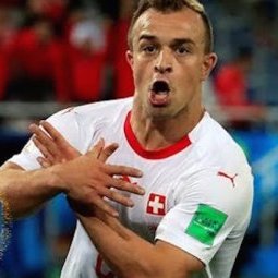 Coupe du monde : une cagnotte pour payer les amendes des joueurs kosovars de l'équipe suisse