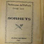 Blog • Deux prisonniers du Goulag inventent un poète français de la Renaissance