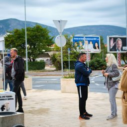Élections en Bosnie-Herzégovine : le grand désarroi des électeurs