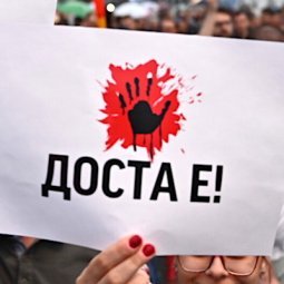 Macédoine du Nord : le scandale des médicaments anti-cancer volés et revendus