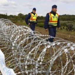 Croatie : une clôture aux frontières pour « se protéger » des réfugiés ?