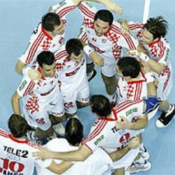 Mondial de Handball (J4) : éclatante revanche des Croates et fabuleux exploit de la Serbie