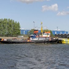 Danube : le port de Giurgiulești, ukrainien, moldave… et bientôt roumain ?