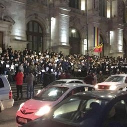 Réforme de la justice en Roumanie : « tous les organismes qui luttent contre la corruption sont des cibles »