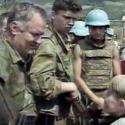 Bosnie-Herzégovine : un rapport révisionniste sur le génocide de Srebrenica