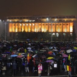 Roumanie : contre le réveil de la société civile, le PSD essaie de reprendre la main
