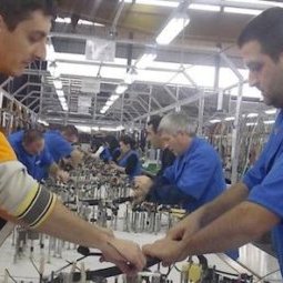 Macédoine : le ras-le-bol des travailleurs des multinationales