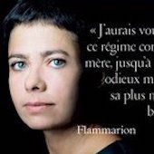 Bulgarie : Rouja Lazarova, un écrivain entre deux mondes