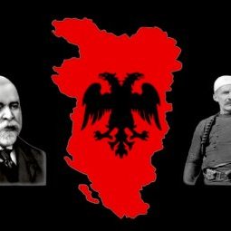 Football : Albanie-Kosovo, un match amical historique « entre le père et la mère »