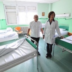 Serbie : départ sans retour des professions médicales vers l'Allemagne