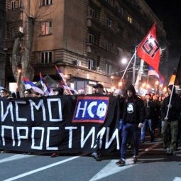 Serbie : l'extrême-droite est une menace pour la sécurité du pays, pas l'islam