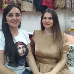 Covid-19 en Serbie : face à l'incurie de l'État, la révolte de deux jeunes femmes de Novi Pazar