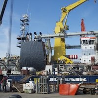 Croatie : le grand sabordage de la construction navale