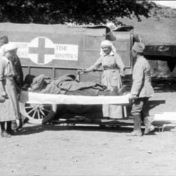 Les grandes épidémies du passé • Quand la Serbie était ravagée par le typhus